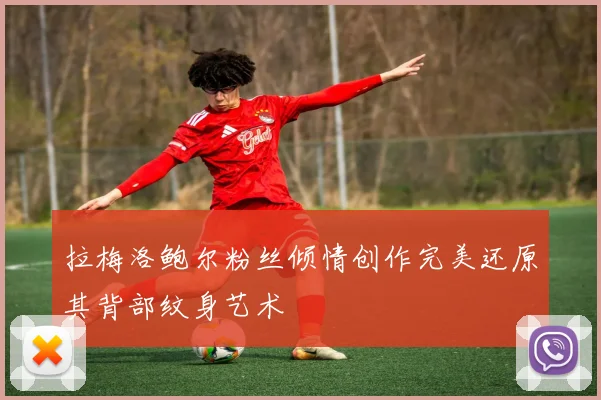 拉梅洛鲍尔粉丝倾情创作完美还原其背部纹身艺术